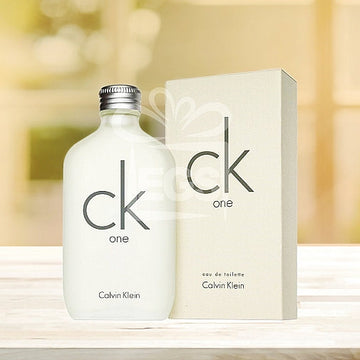 CK-ONE 100ML
