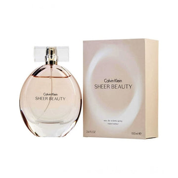 CK SHEER BEAUTEY 100ML