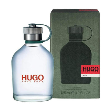 HUGO BOSS - 125 ML