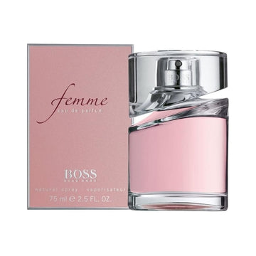 BOSS FEMME - 75ML