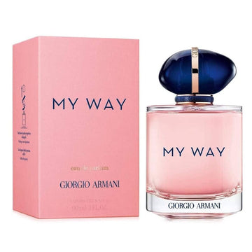 GIORGIO ARMANI MY WAY - WOMEN 90 ML