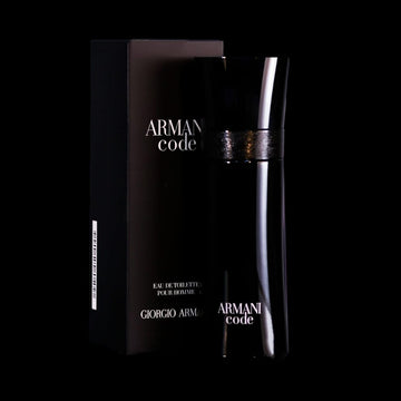 GIORGIO ARMANI CODE -MEN 100ML