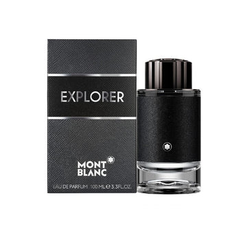 MONT BLANC EXPLORER -MEN 100ML
