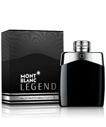 MONT BLANC LEGEND-MEN 100ML