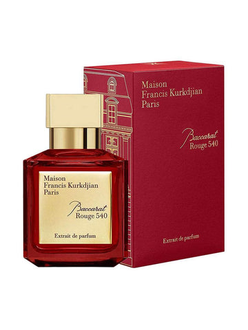 BAKARAT ROUGE 540-MEN 70ML
