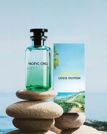 LV- PACIFIC CHILL MEN 100ML