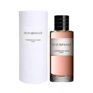 CHRISTIAN DIOR- OUD ISPAHAN 125ML