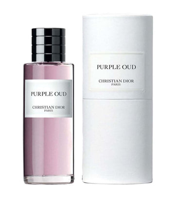 CRISTIAN DIOR - PURPLE OUD 125ML UNISEX