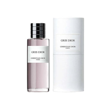 CHRISTIAN DIOR - GRIS DIOR 125 ML UNISEX