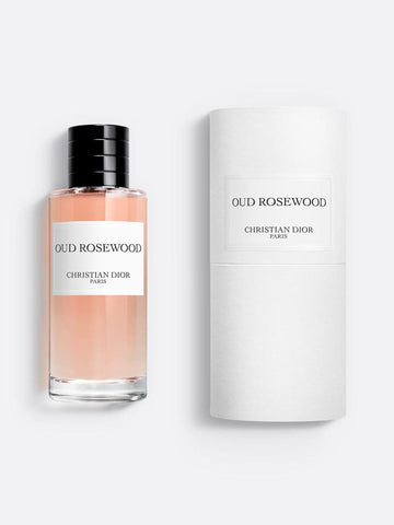 CHRISTIAN DIOR - OUD ROSEWOOD 125 ML UNISEX