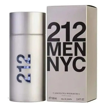212 MEN NYC perfume 100ml