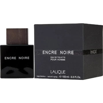 lalique encre noire men edt 100 ml