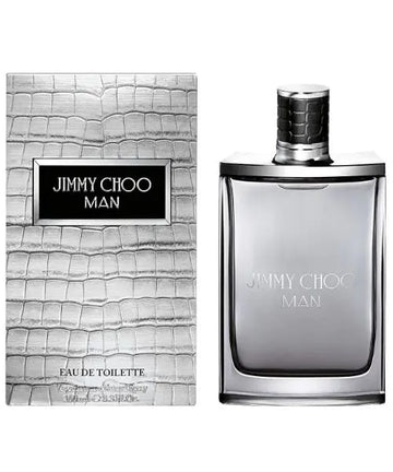 Jimmy Choo Men Edt 100 Ml