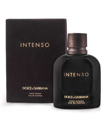 dolce & gabbana light blue eau intense for men edp 100 ml