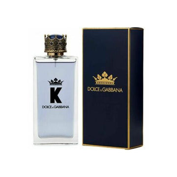 D&G KING MEN EDT 100ML