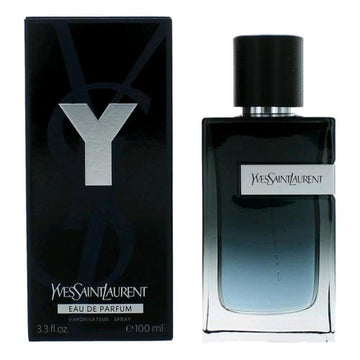YSL Y FOR MEN EDP 100 ML