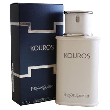 YSL kouros PERFUME MEN 100ML