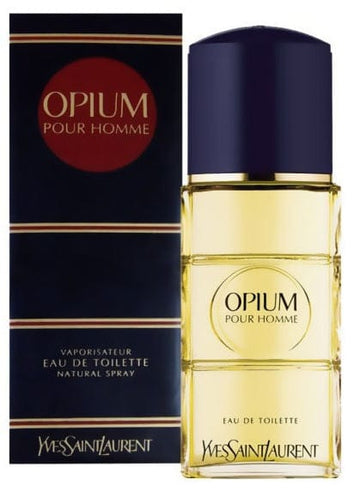 YVES SAINT LAURENT Opium Pour Homme - 100ml