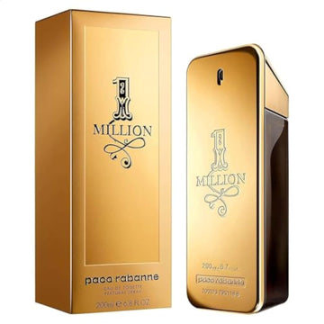 paco rabanne million edt 100 ml
