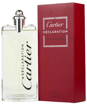 cartier declaration for men edt 100 ml