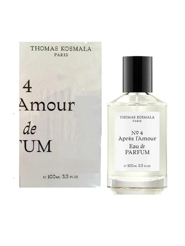 THOMAS KOSMALA APRE L AMOUR NO 4 MEN EDP 100 ML