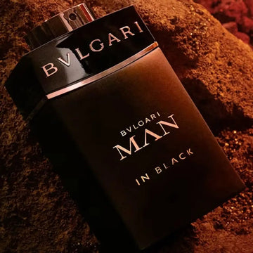 bvlgari man in black edp 100 ml