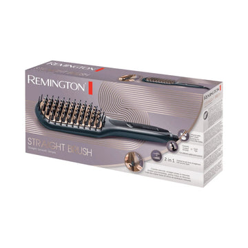 REMINGTON STRAIGHTNER BRUSH 7400 BASIC