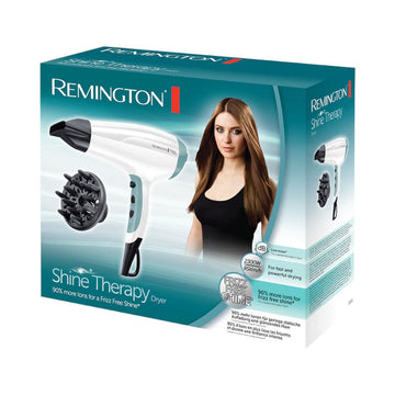 REMINGTON HAIR DRYER 5216 BASICS