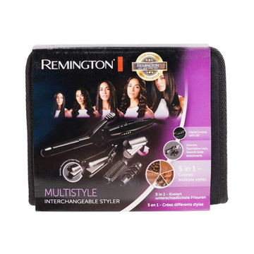 REMINGTON HAIR STYLER S8670