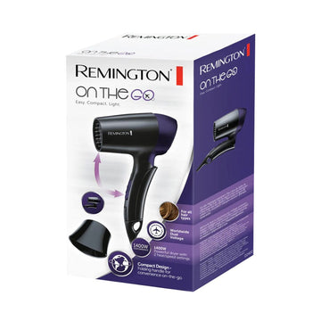 REGMINTON HAIR DRYER 2400 PC