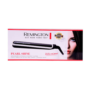 REGMINTON PEARL SHINE STRAIGHTNER S9505