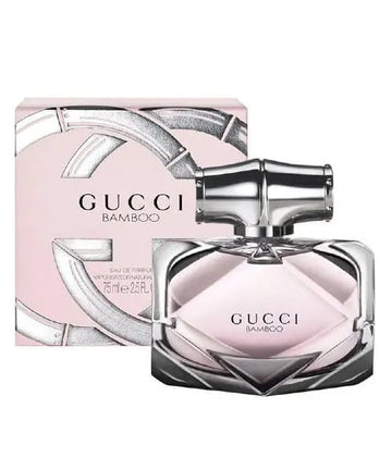 GUCCI BAMBOO LADY EDP 75 ML