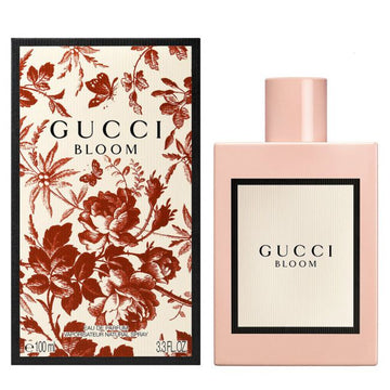 GUCCI BLOOM LADIES EDP 100 ML BASIC