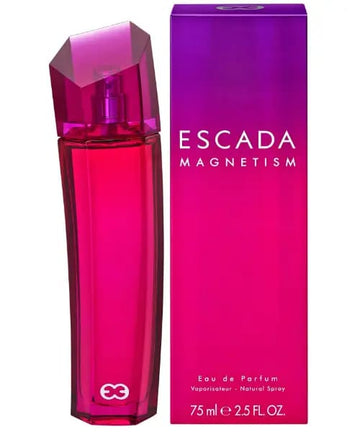 ESCADA MAGNETISM EDP LADY 75ML