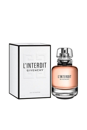 GIVENCHY L INTERDIT FOR LADIES EDP 90 ML