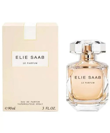 ELIE SAAB LE PARFUM FOR LADIES EDP 90 ML