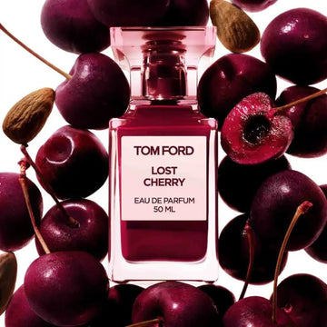 TOM FORD LOST CHERRY FOR MEN EDP 50 ML