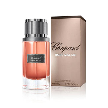 CHOPARD ROSE MALAKI MEN EDP 80 ML