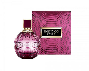 JIMMY CHOO FEVER FOR LADIES EDP 100 ML BASIC