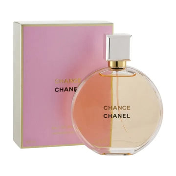 CHANEL CHANCE EDP LADIES 100 ML