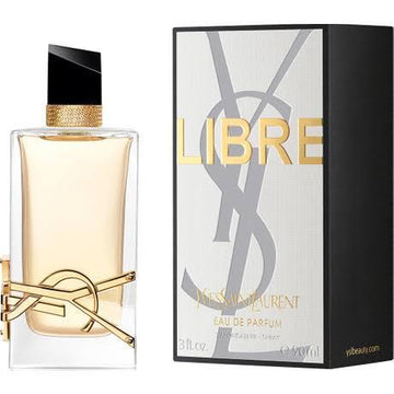 YSL LIBRE FOR WOMEN EDP 90 ML
