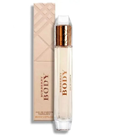 Body Burberry for women 85ML
