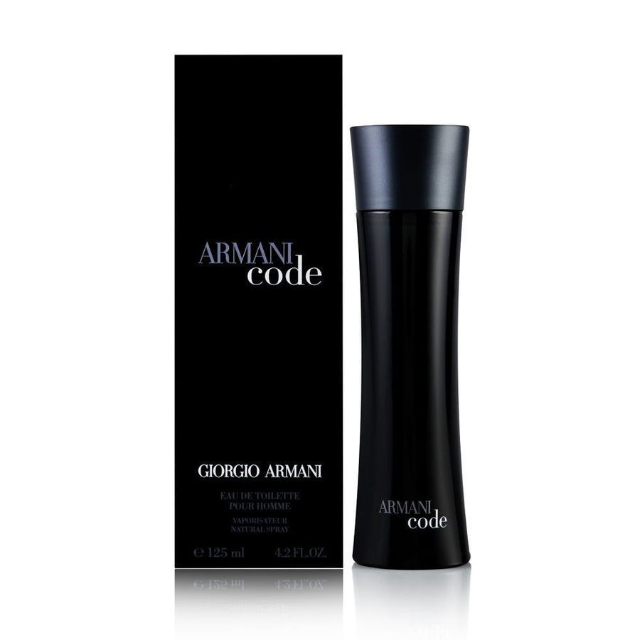 GIORGIO ARMANI CODE -MEN 100ML