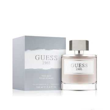 GUESS 1981-100ML