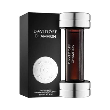 DAVIDOFF-CHAMPION 90ML