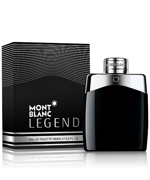 MONT BLANC LEGEND-MEN 100ML