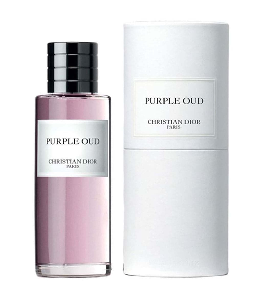 CRISTIAN DIOR - PURPLE OUD 125ML UNISEX