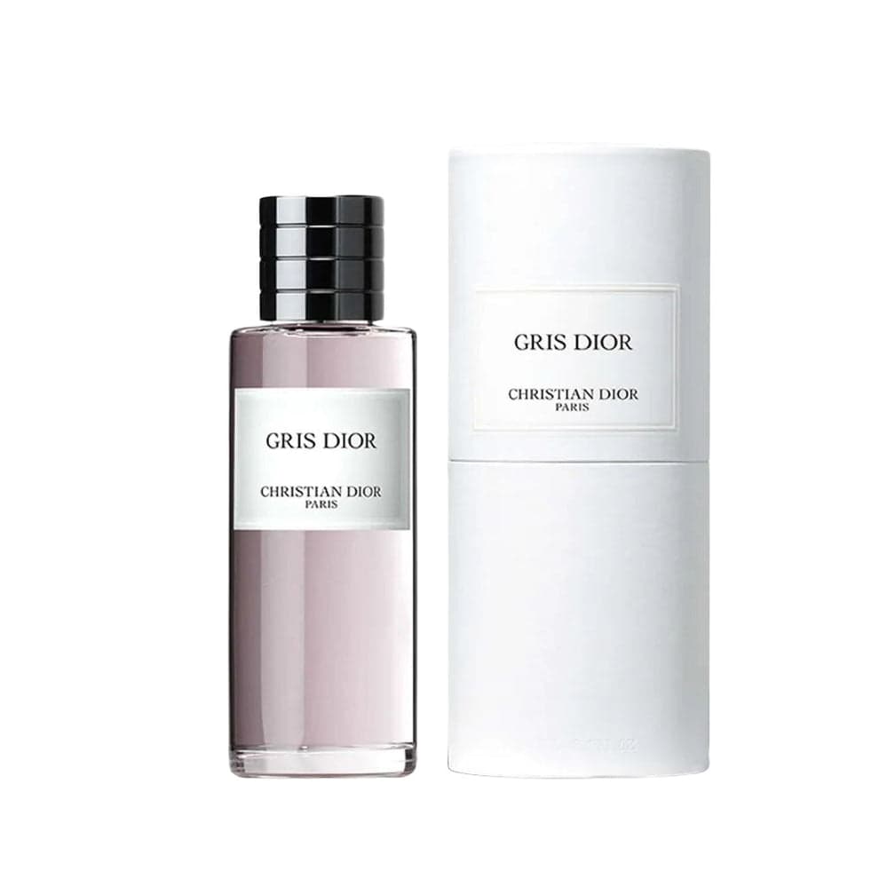 CHRISTIAN DIOR - GRIS DIOR 125 ML UNISEX