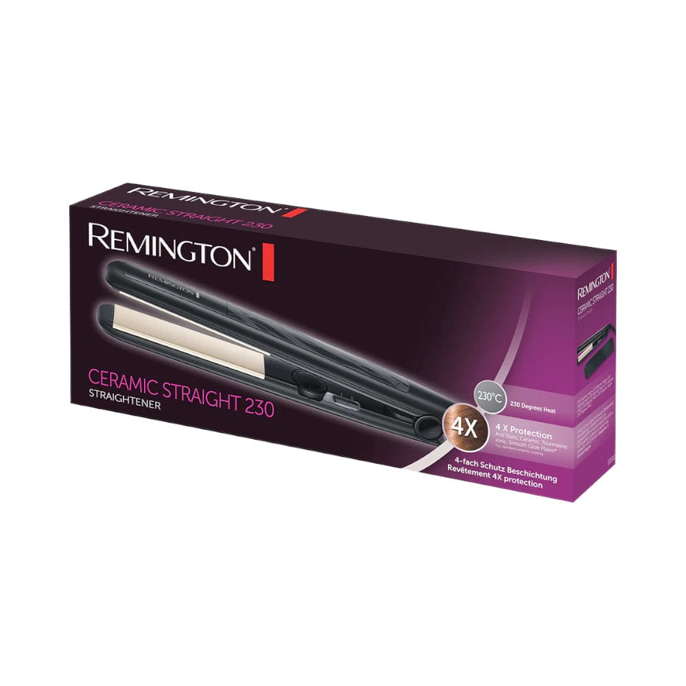 REGMINTON  STRAIGHTNER S3500