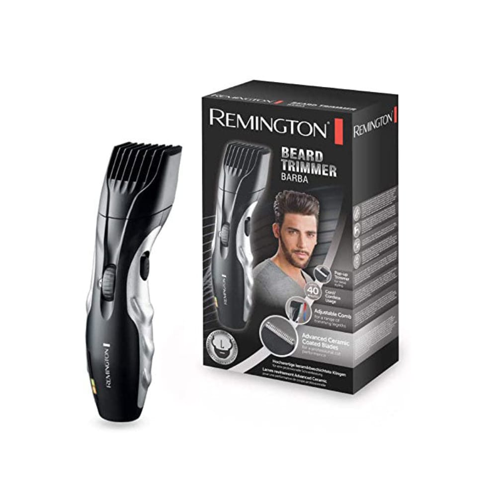 REMINGTON TRIMMER MB3206